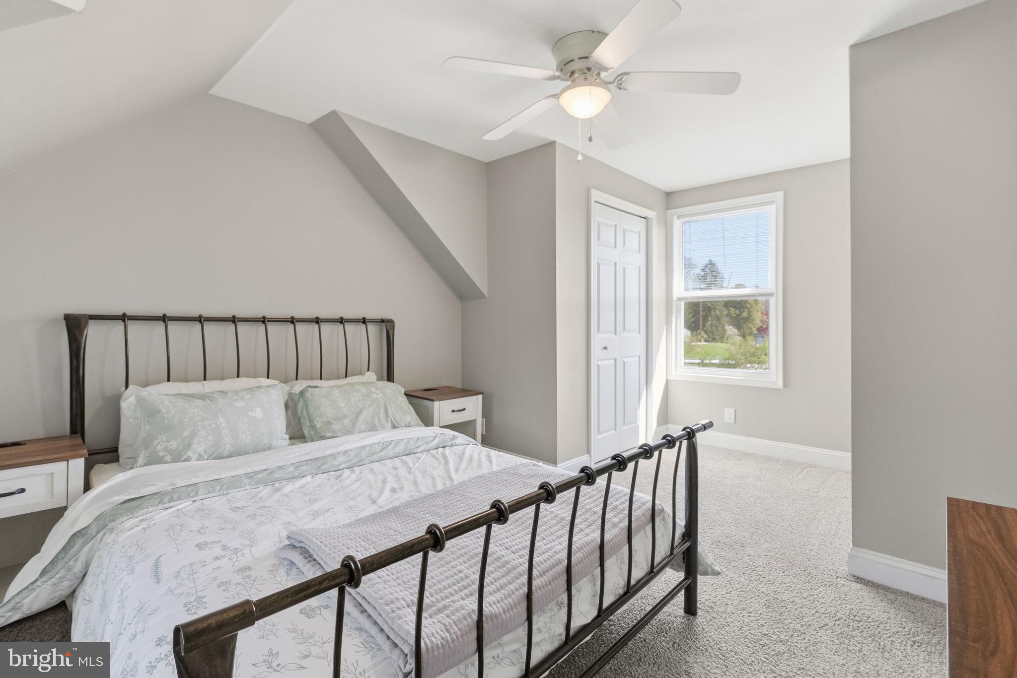 SPRING MOUNT - Residential