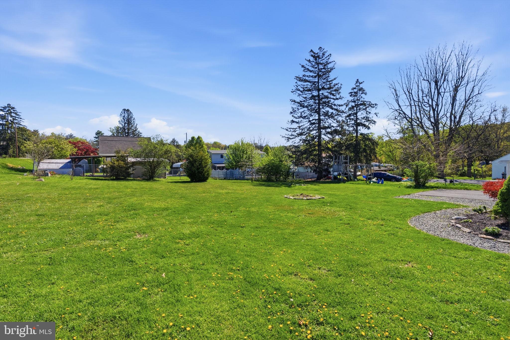 SPRING MOUNT - Residential