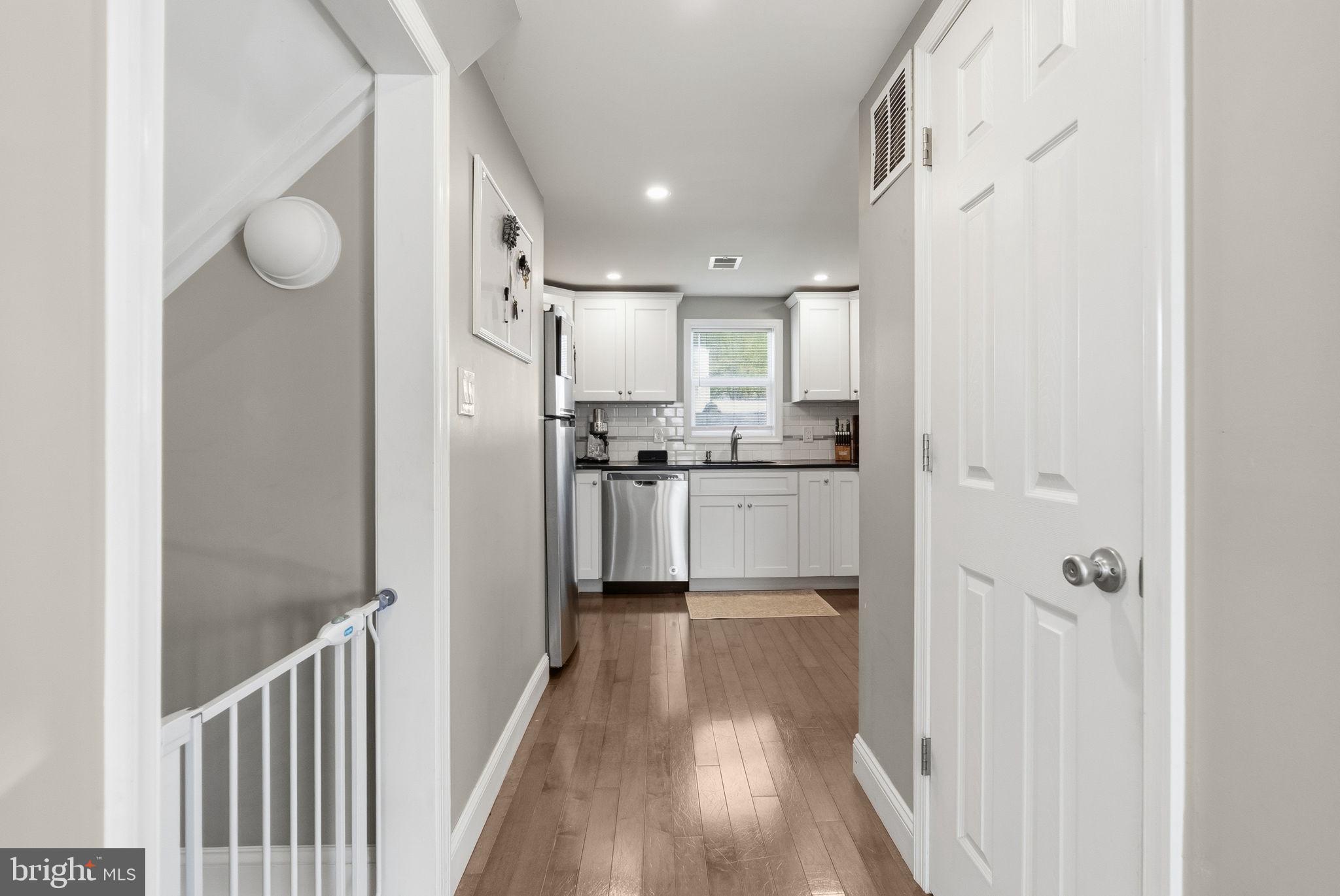 SPRING MOUNT - Residential