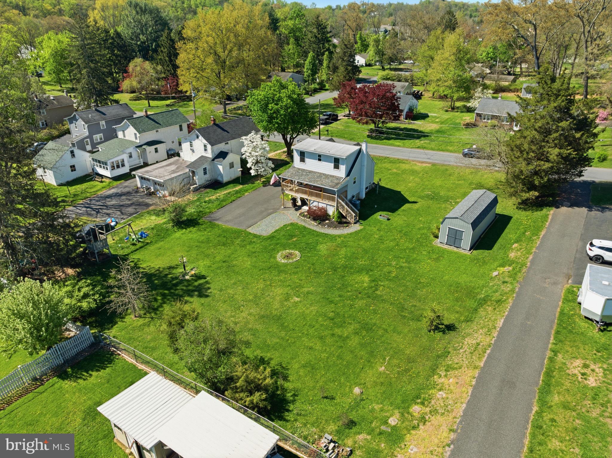 SPRING MOUNT - Residential