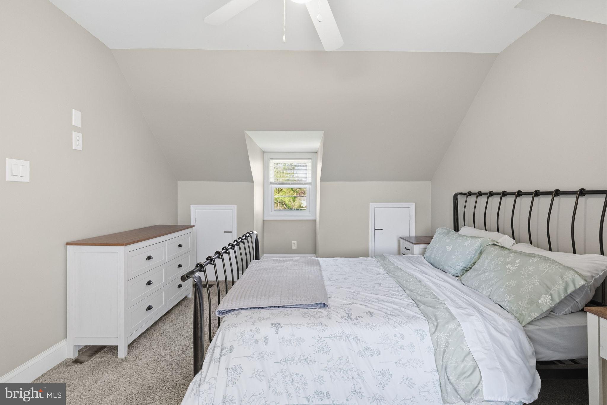 SPRING MOUNT - Residential