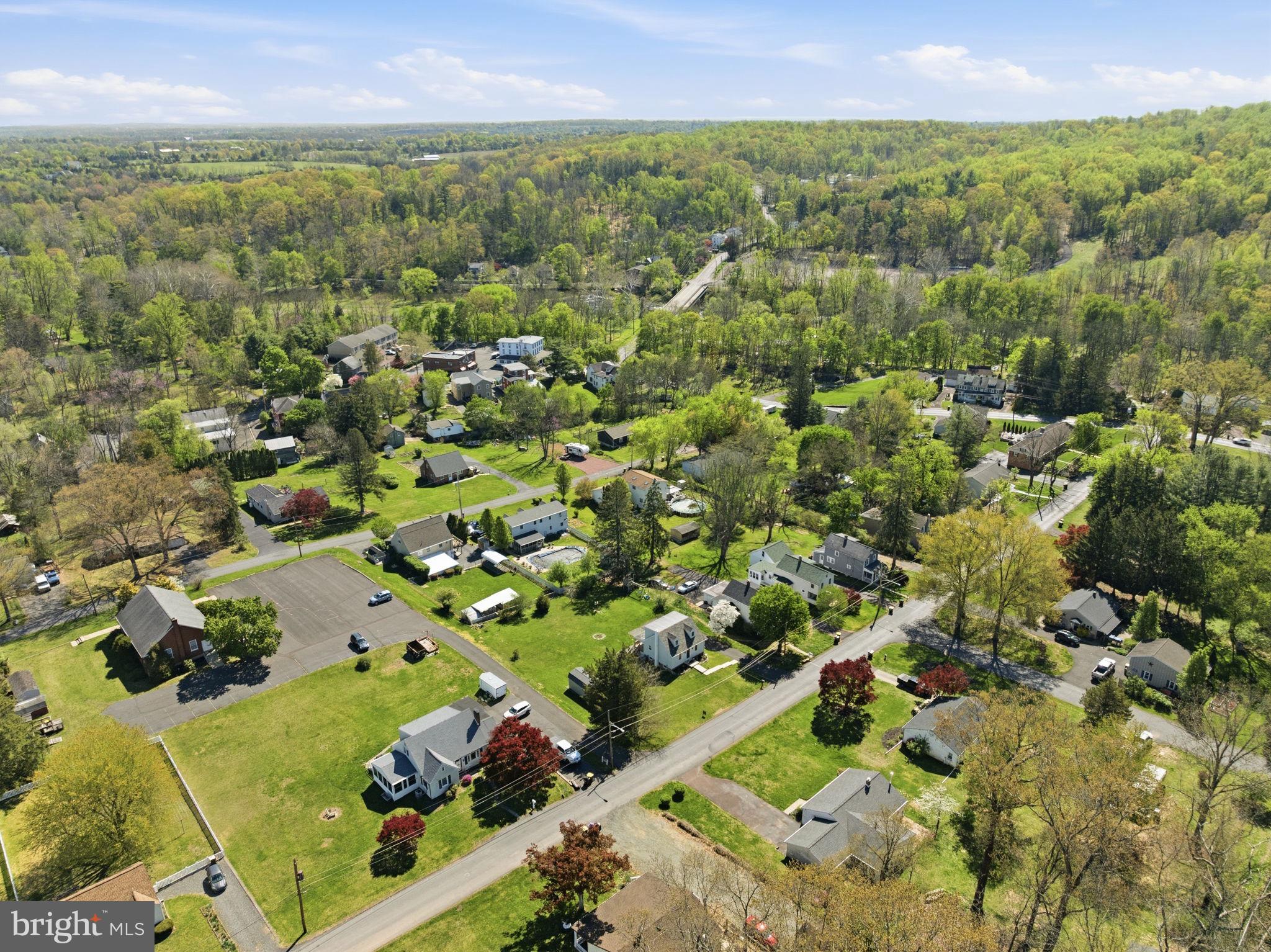 SPRING MOUNT - Residential