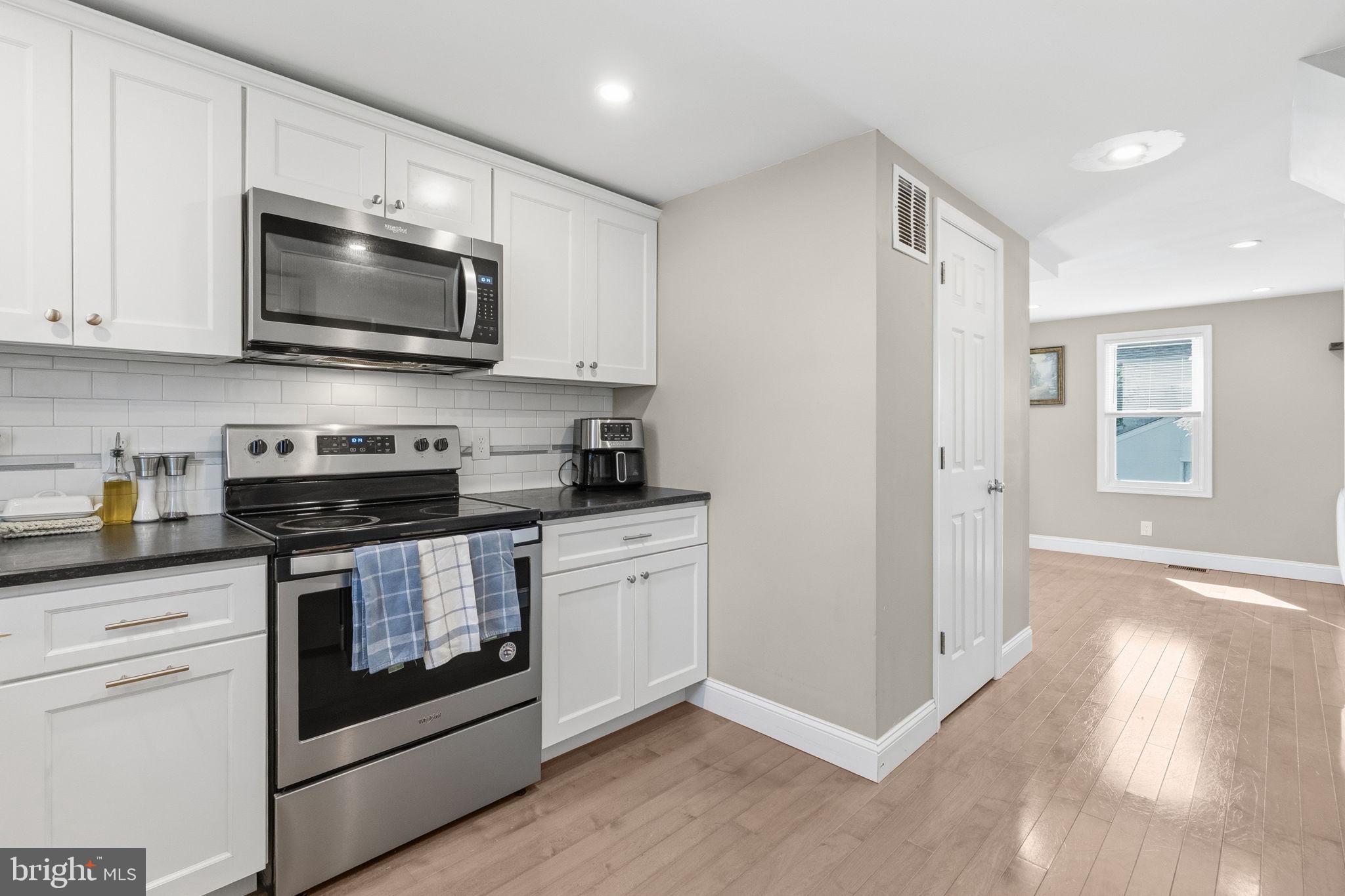 SPRING MOUNT - Residential