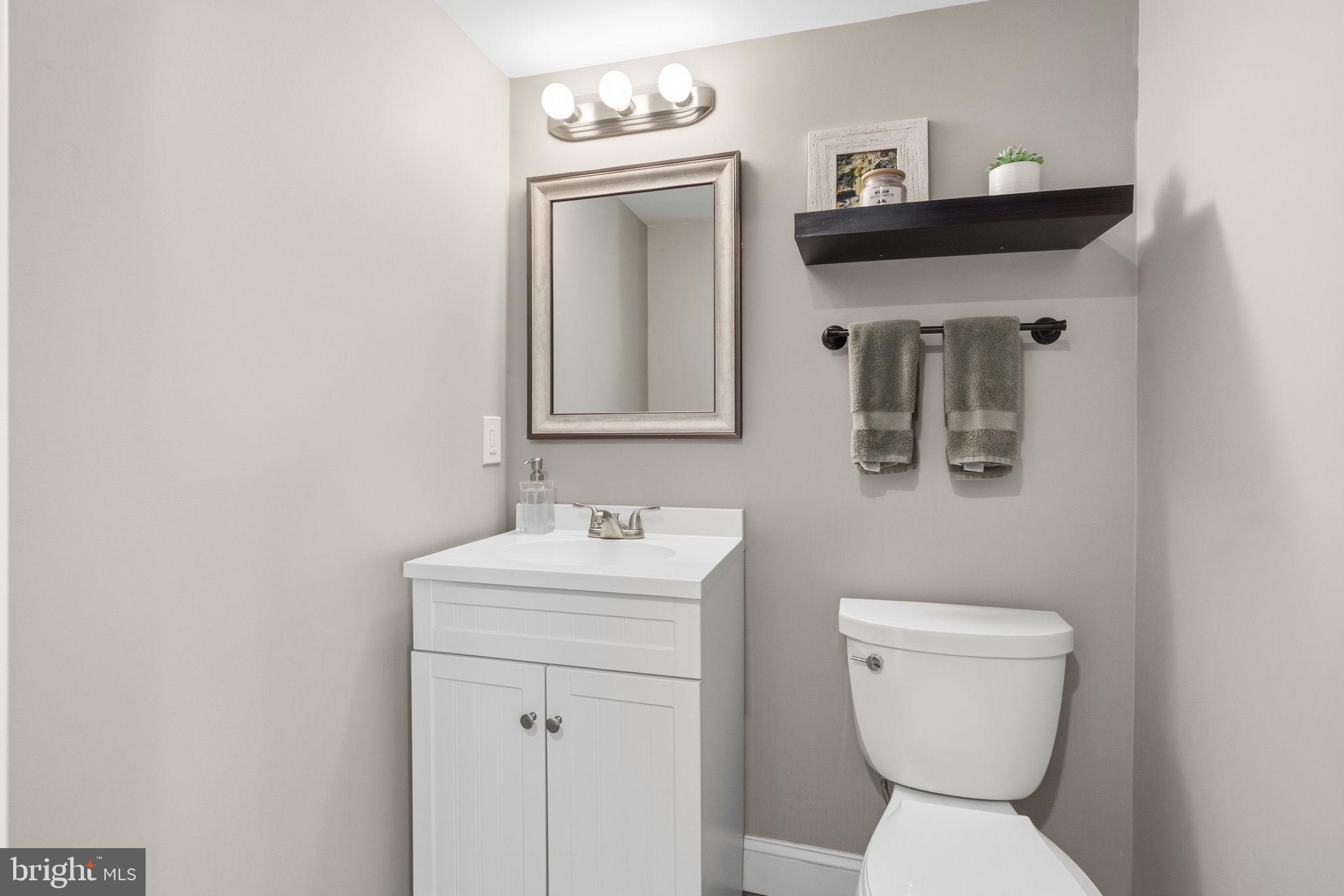 SPRING MOUNT - Residential