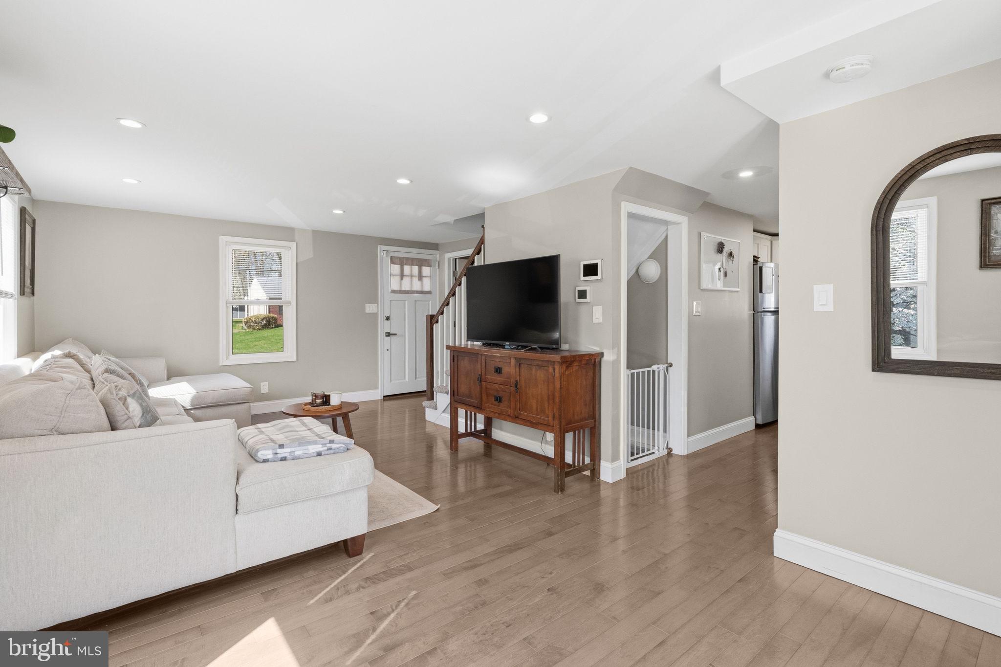 SPRING MOUNT - Residential