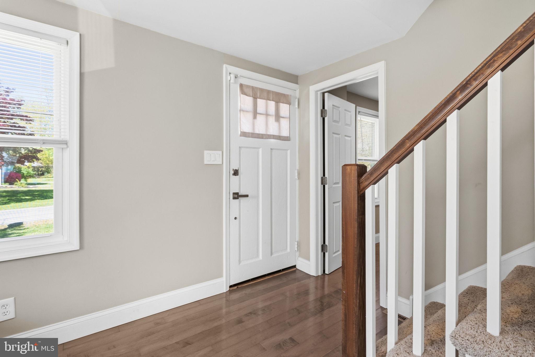 SPRING MOUNT - Residential