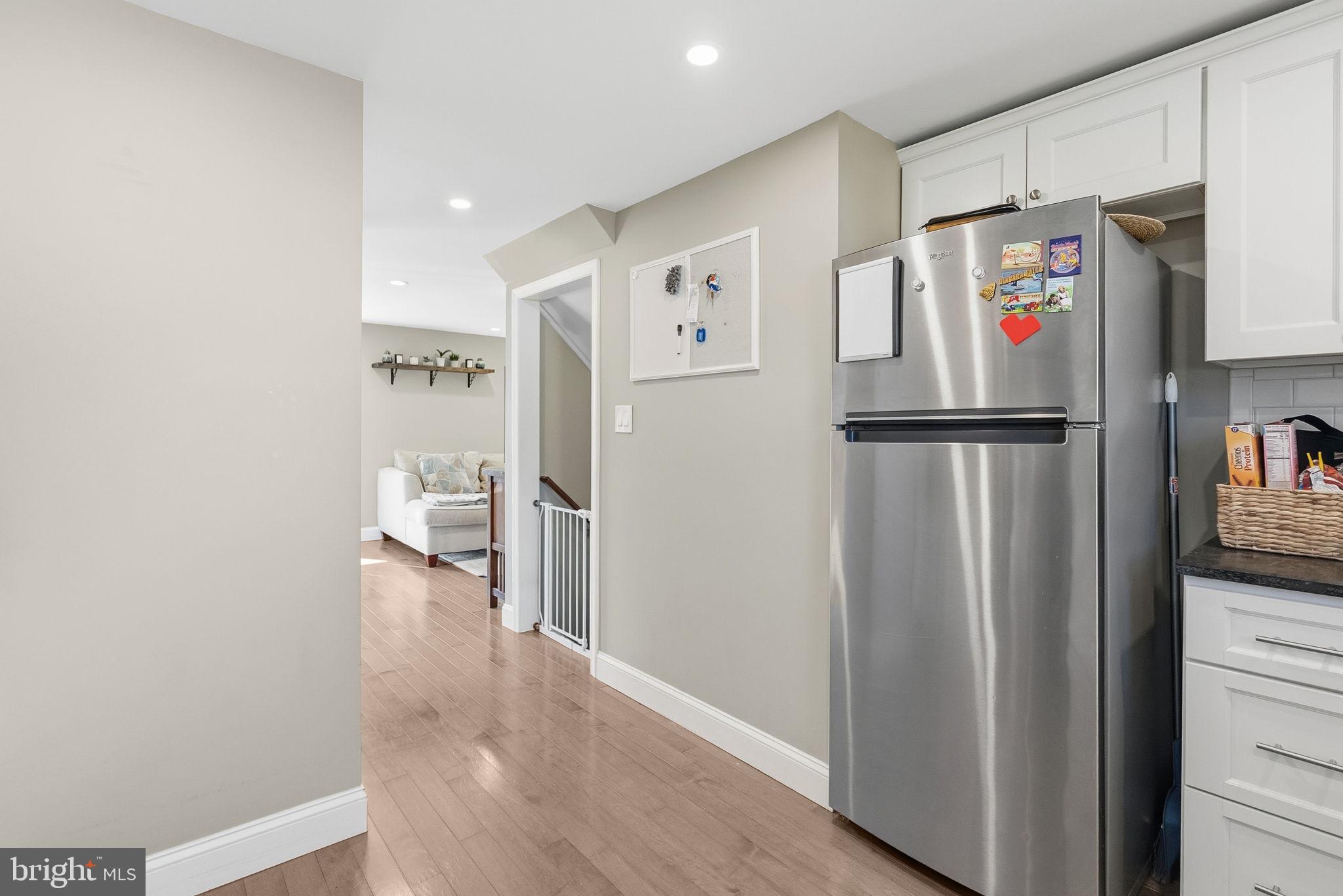 SPRING MOUNT - Residential