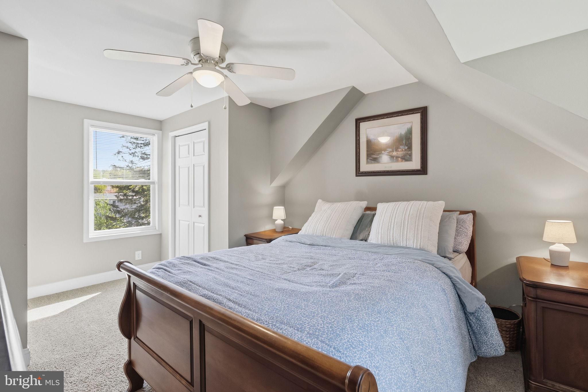 SPRING MOUNT - Residential