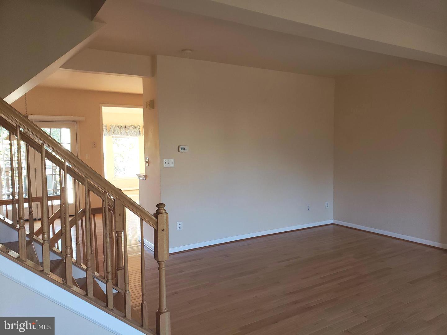 POTOMAC LAKES - Residential Lease