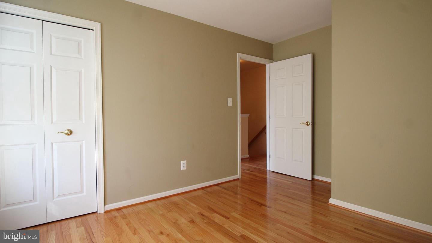 POTOMAC LAKES - Residential Lease