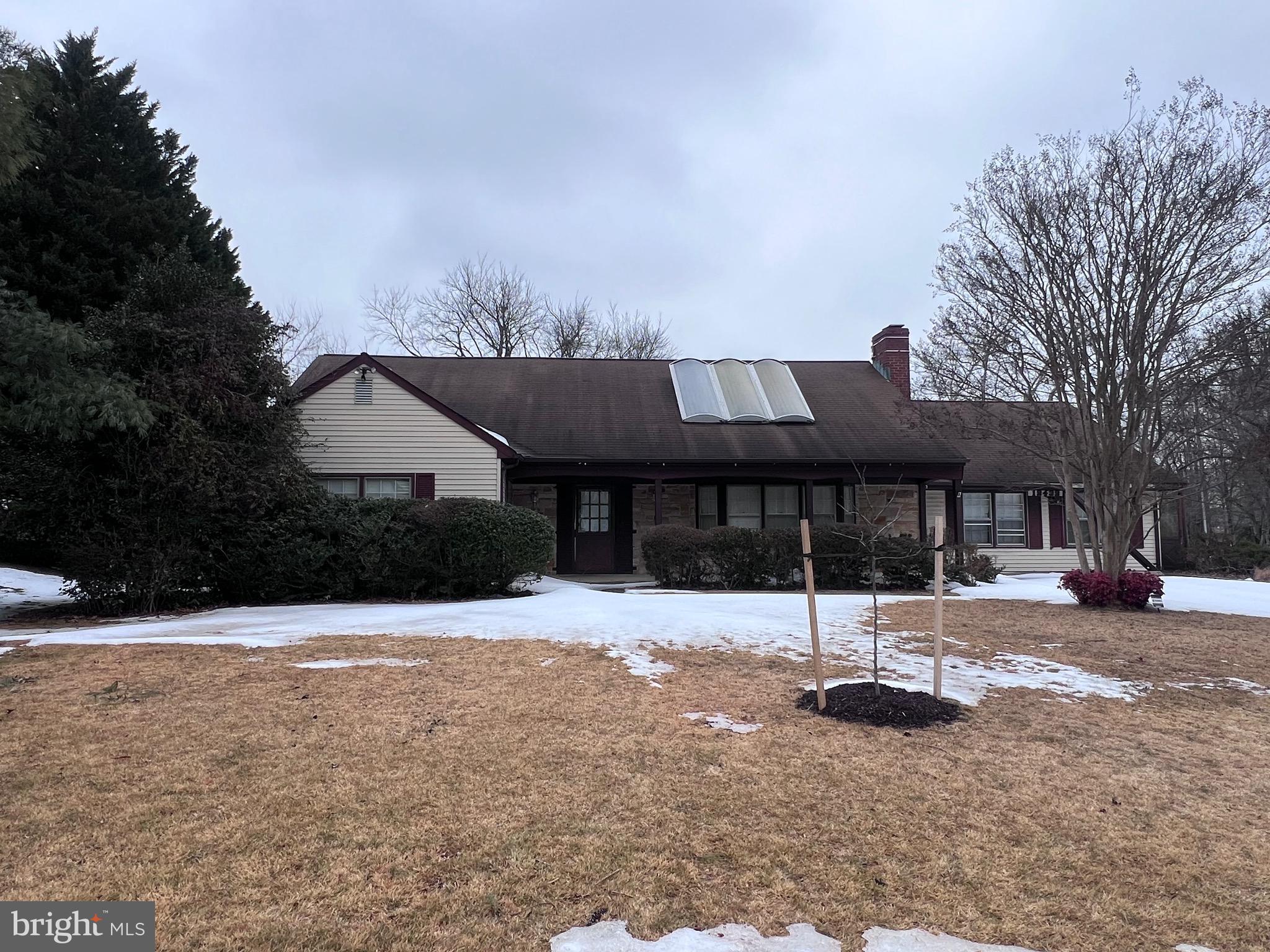 SOMERSET AT BELAIR - Residential