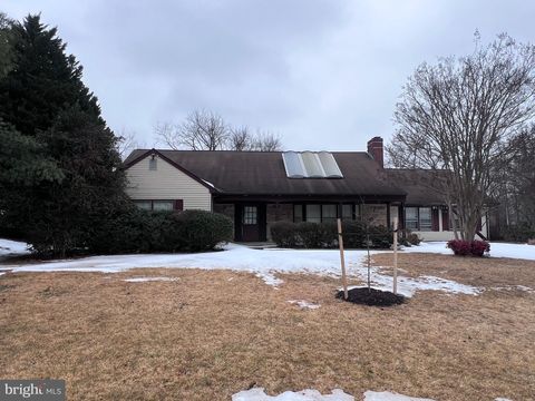 12432 SHADOW LANE BOWIE MD 20715