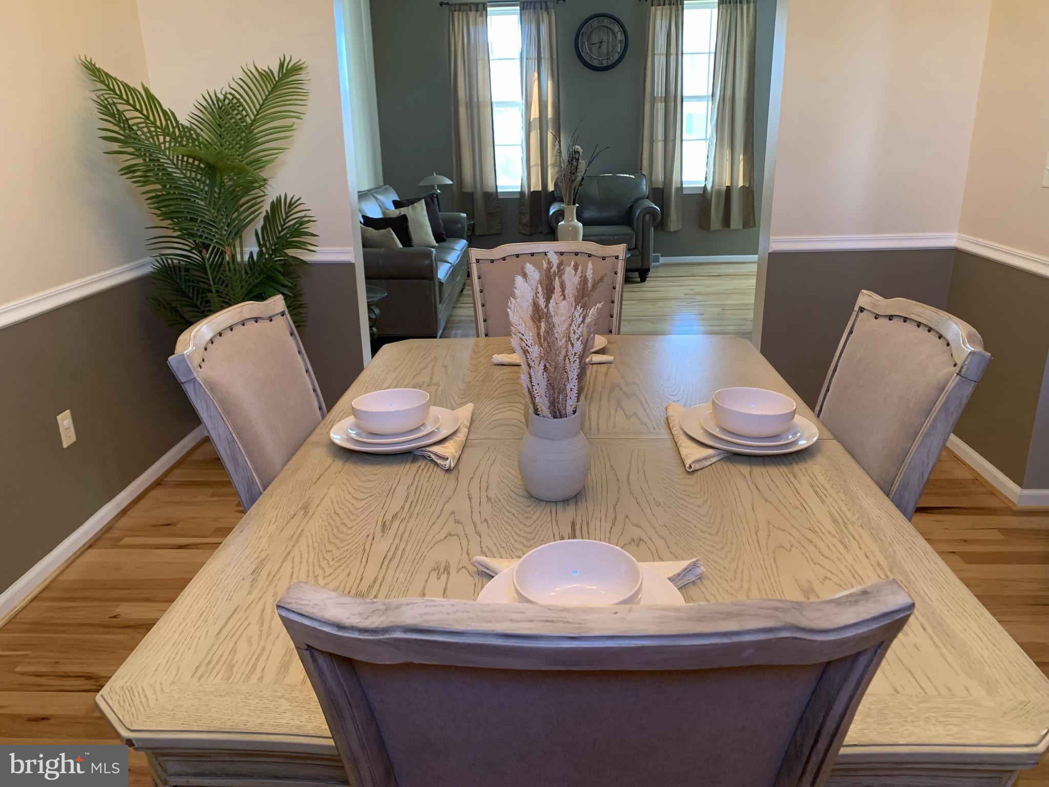 JACKSON HEIGHTS SINGLE FAMILY HOMES - Residential