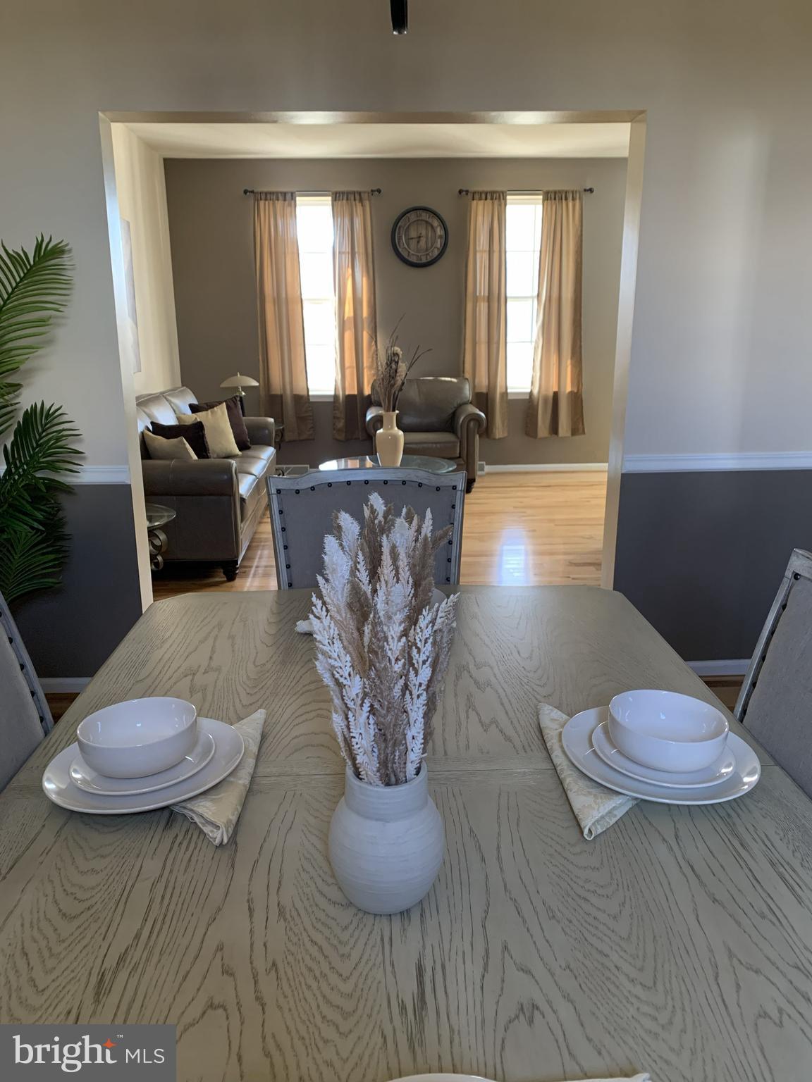 JACKSON HEIGHTS SINGLE FAMILY HOMES - Residential