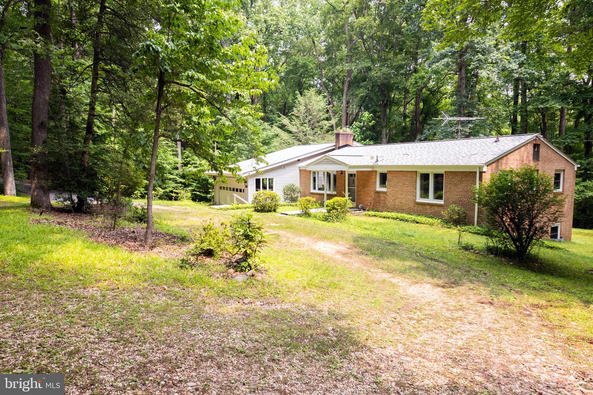 2720 HIDDEN VALLEY ROAD