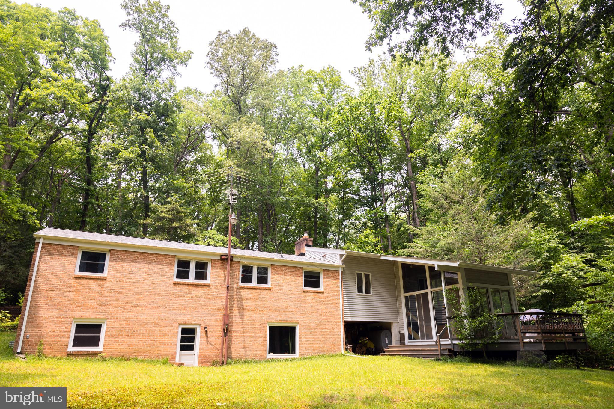 2720 HIDDEN VALLEY ROAD