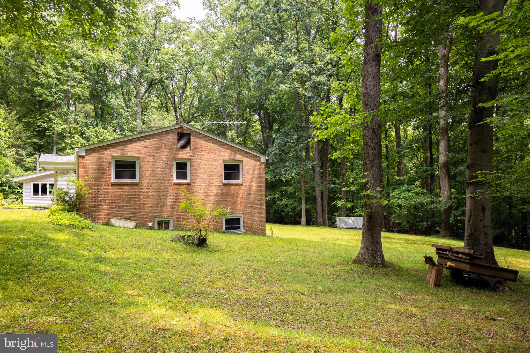 2720 HIDDEN VALLEY ROAD