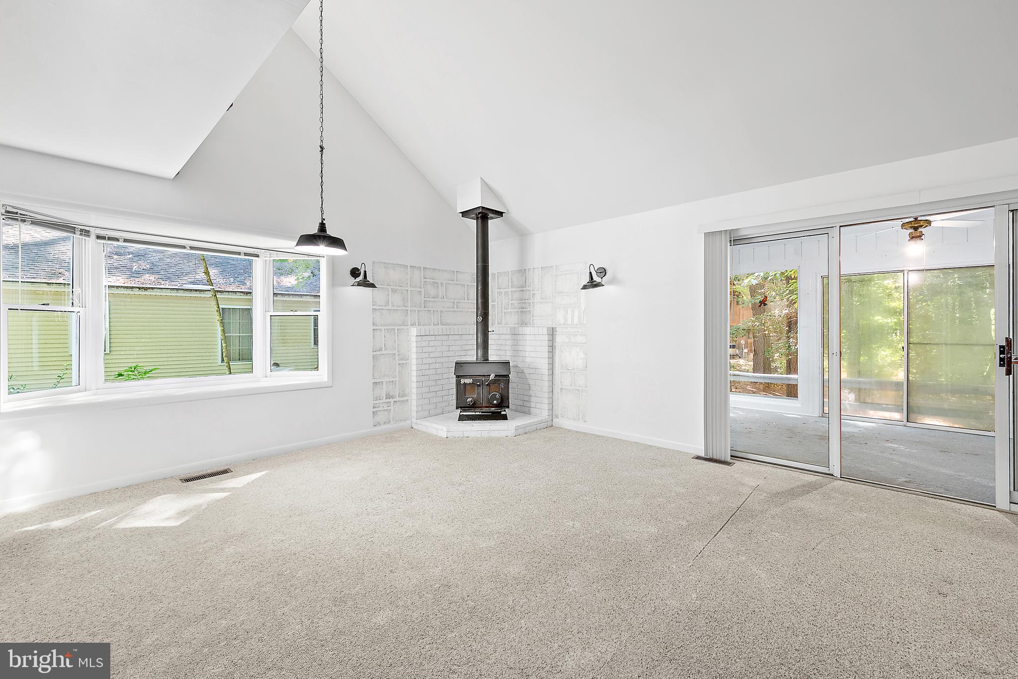 OCEAN PINES - NEWPORT - Residential