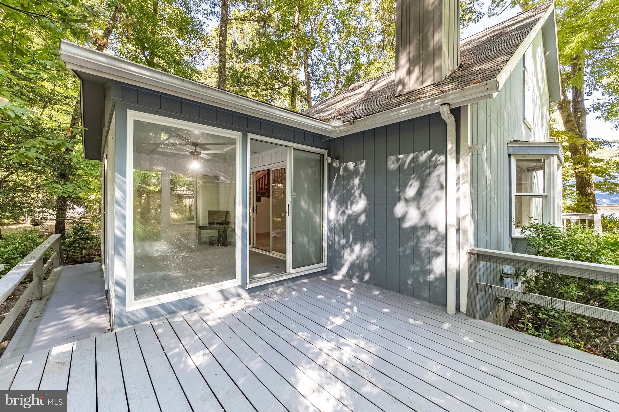 OCEAN PINES - NEWPORT - Residential