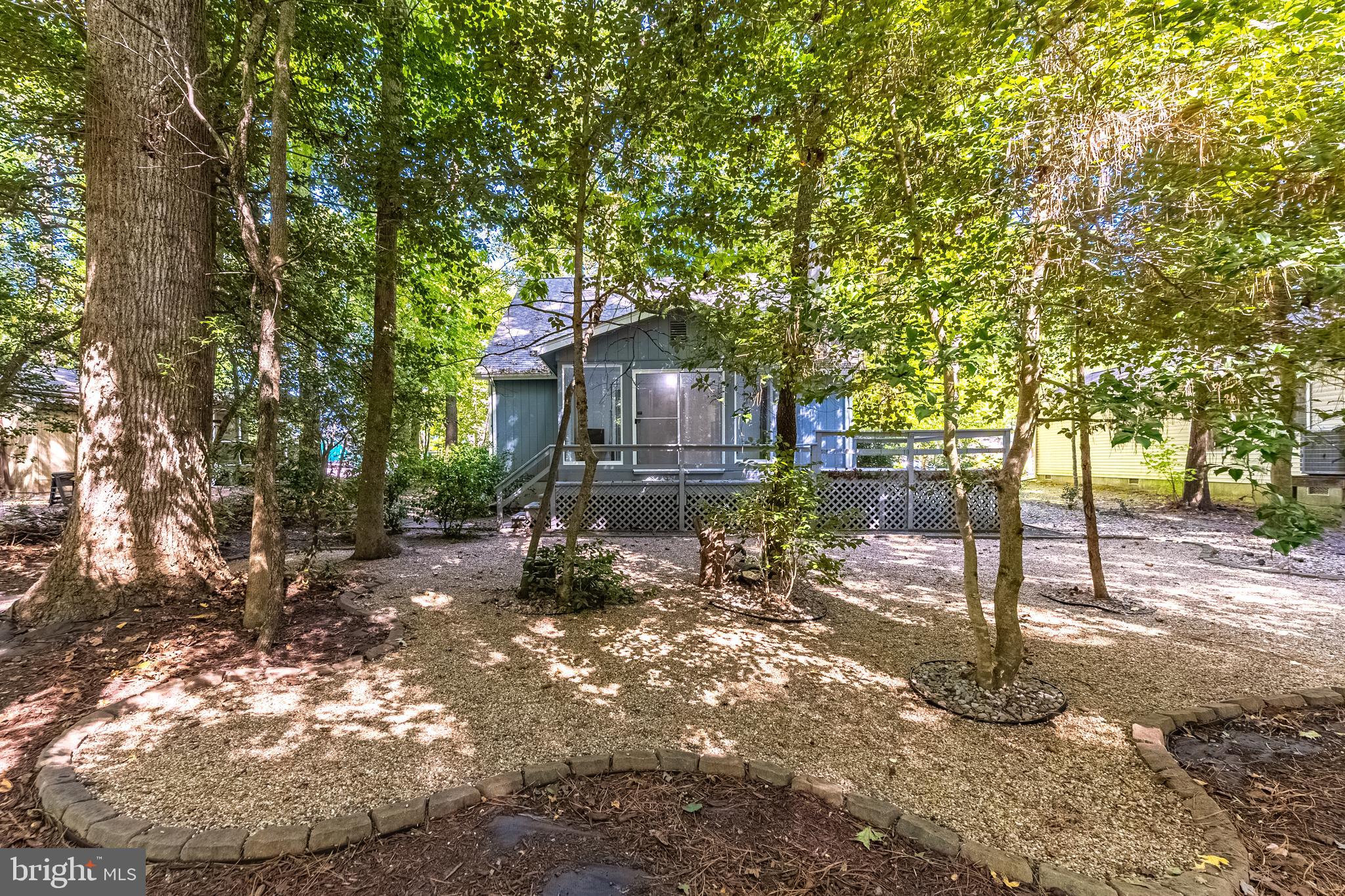 OCEAN PINES - NEWPORT - Residential