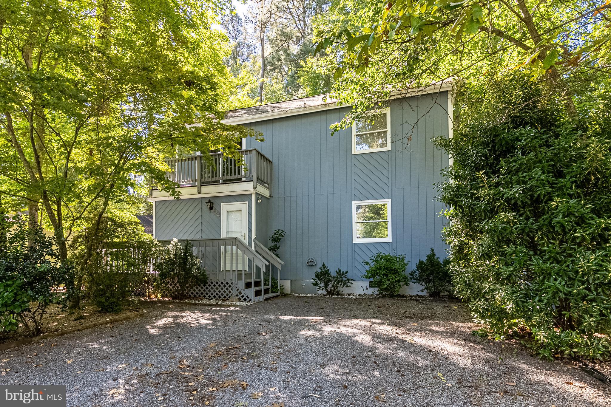 OCEAN PINES - NEWPORT - Residential