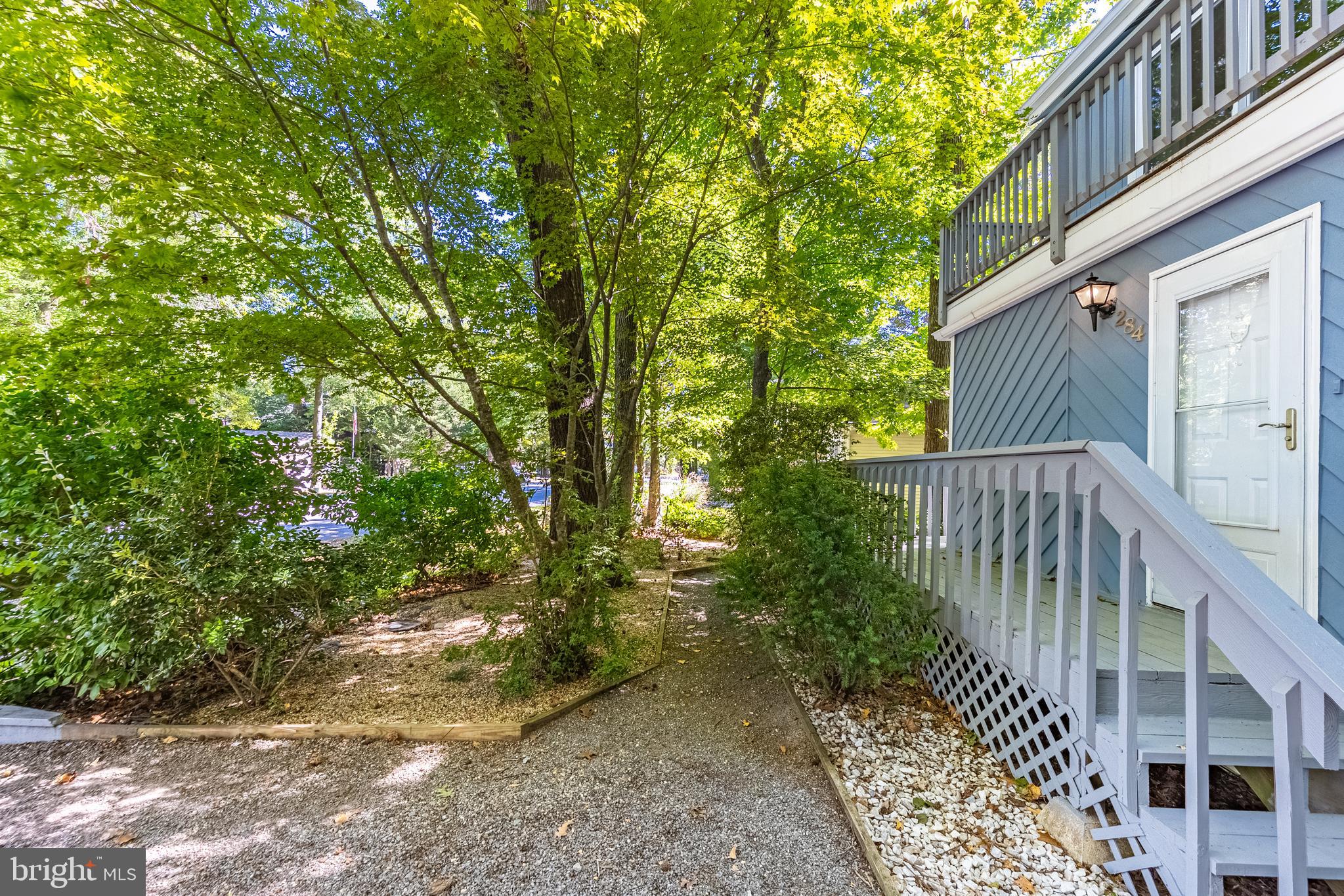 OCEAN PINES - NEWPORT - Residential