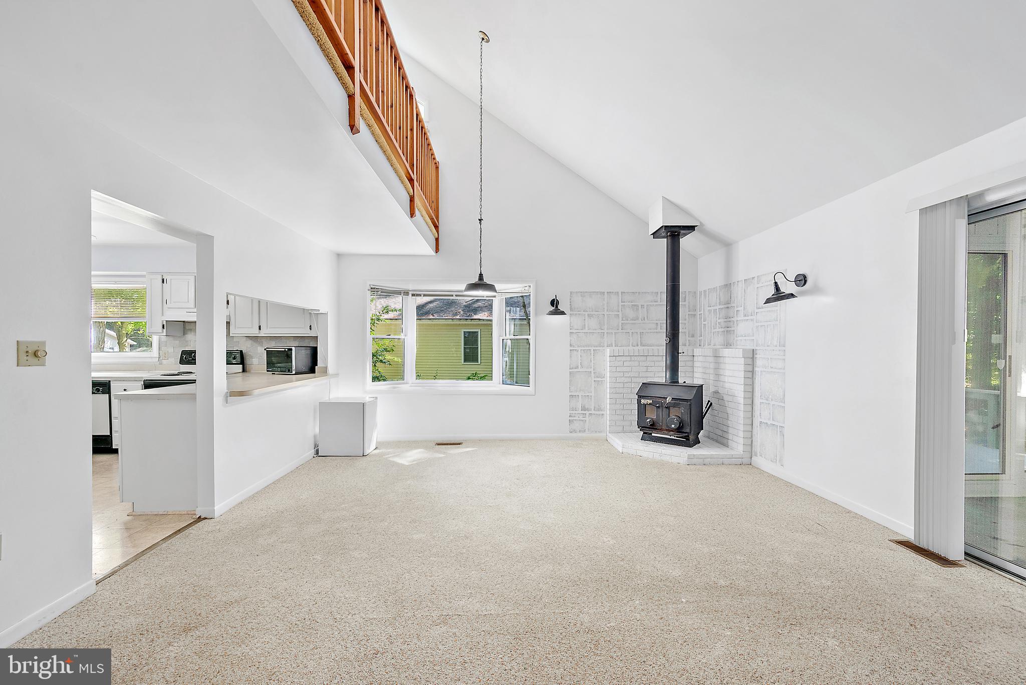 OCEAN PINES - NEWPORT - Residential