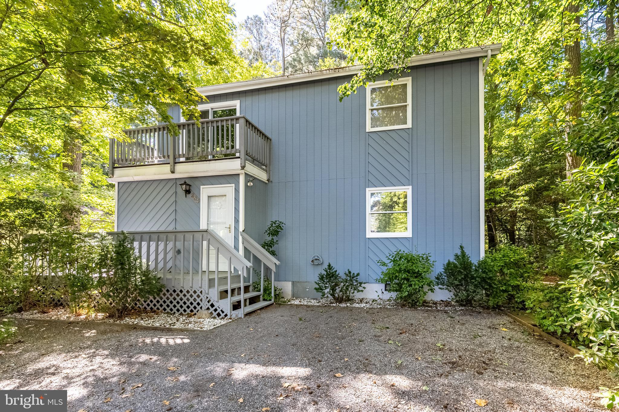 OCEAN PINES - NEWPORT - Residential