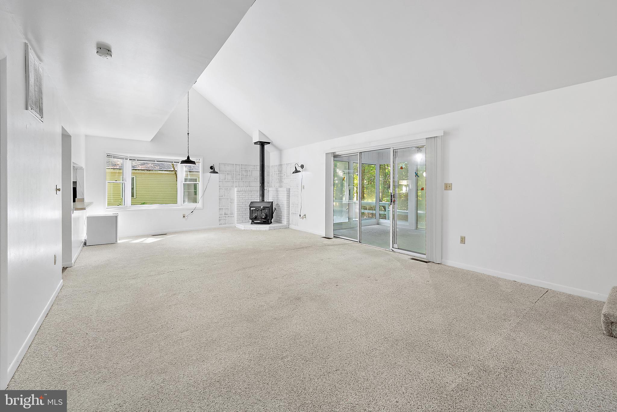 OCEAN PINES - NEWPORT - Residential