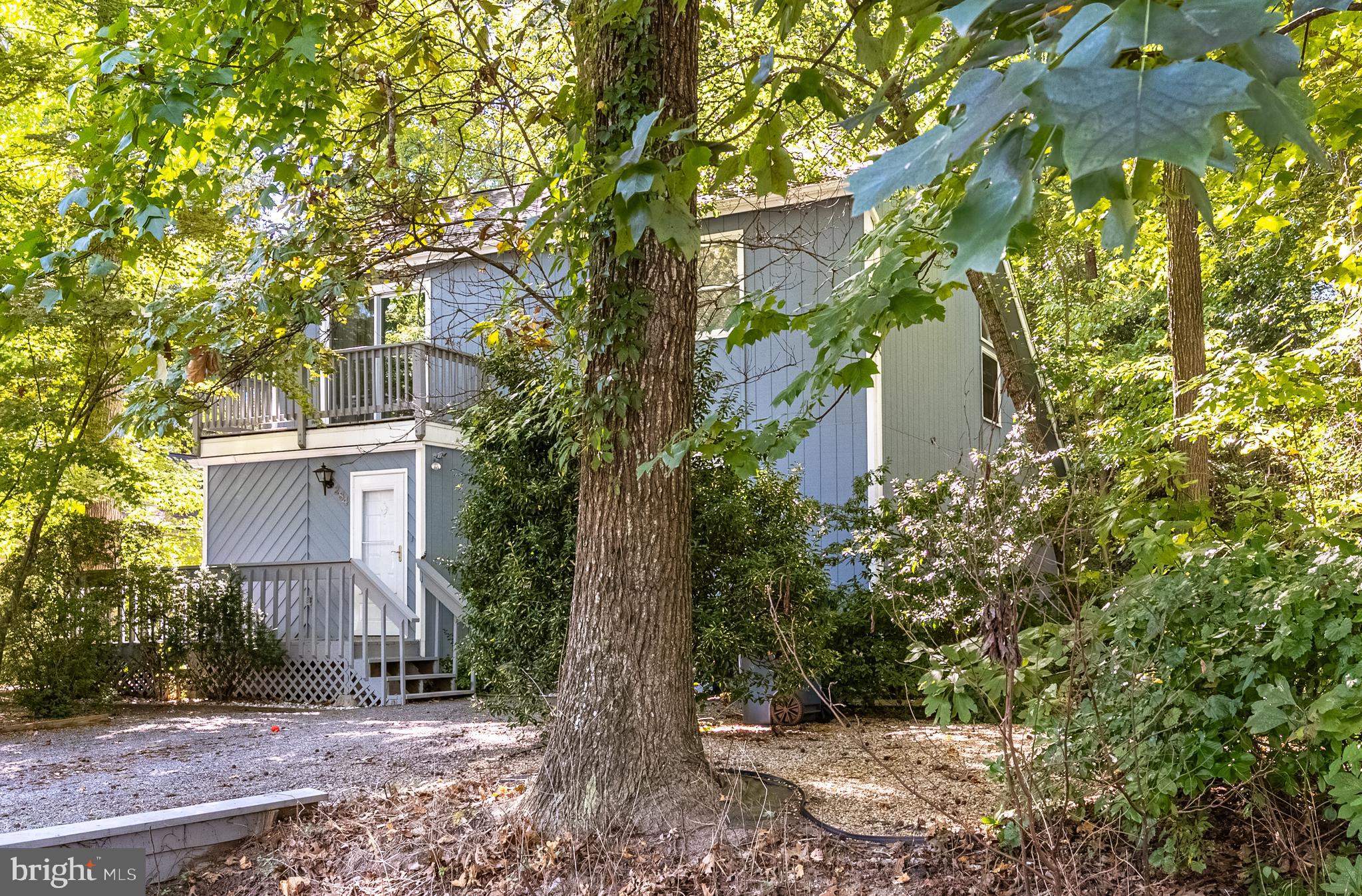 OCEAN PINES - NEWPORT - Residential