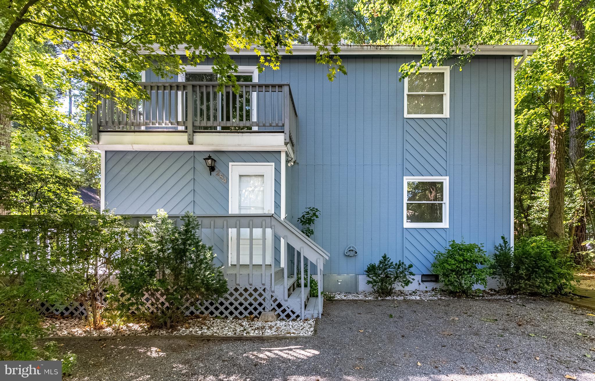 OCEAN PINES - NEWPORT - Residential