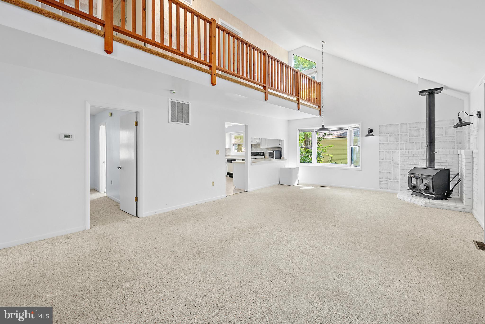 OCEAN PINES - NEWPORT - Residential