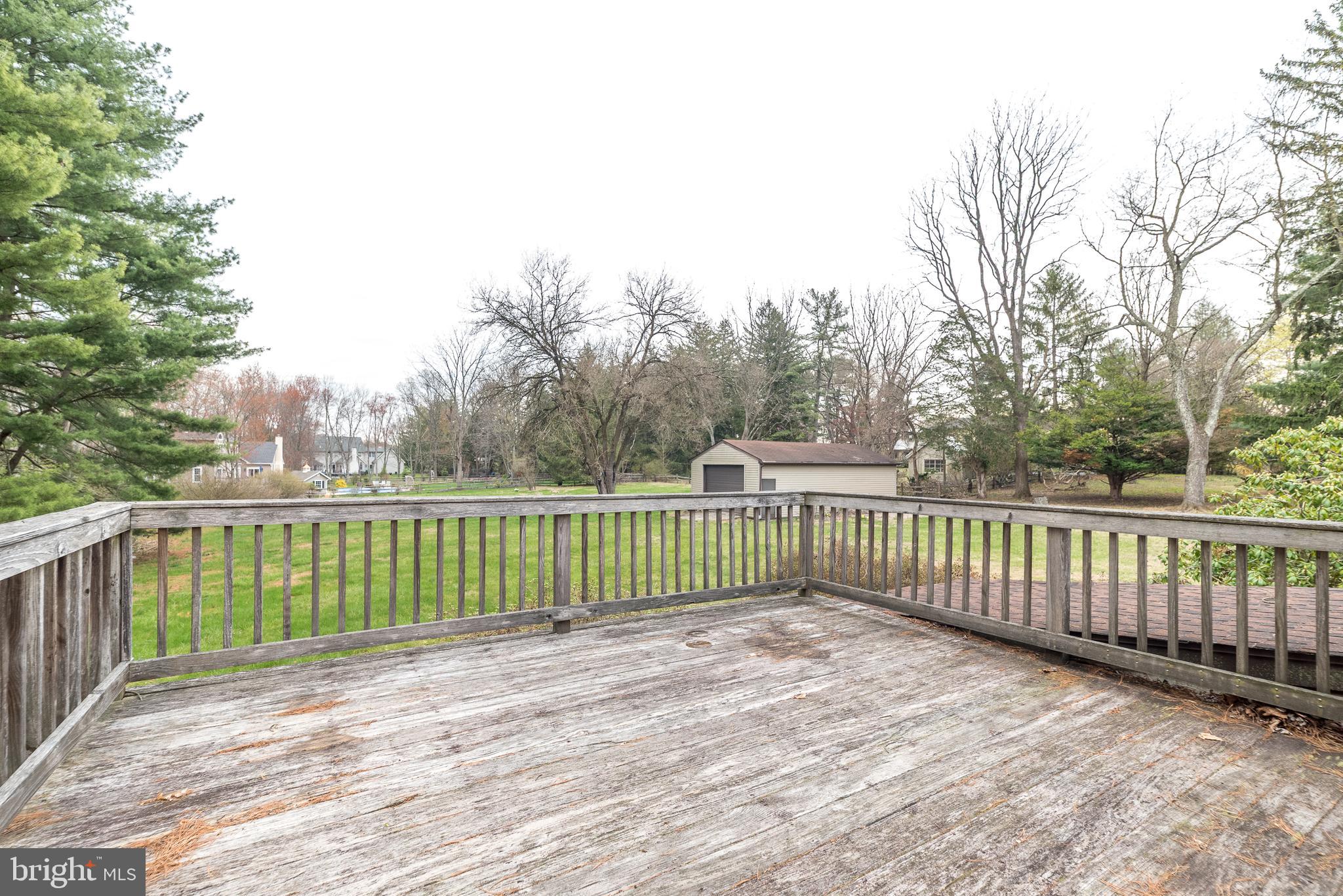 FOX HILL FARMS - Residential