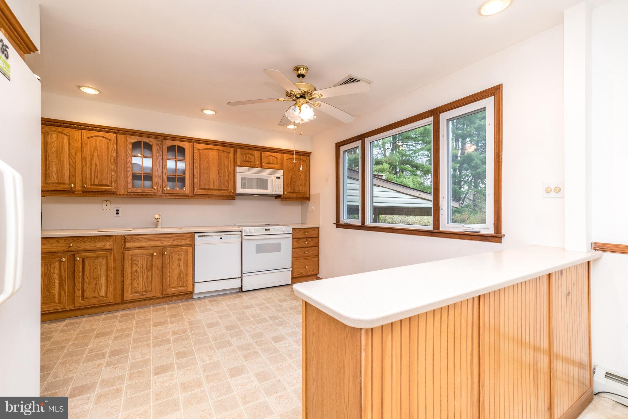 FOX HILL FARMS - Residential