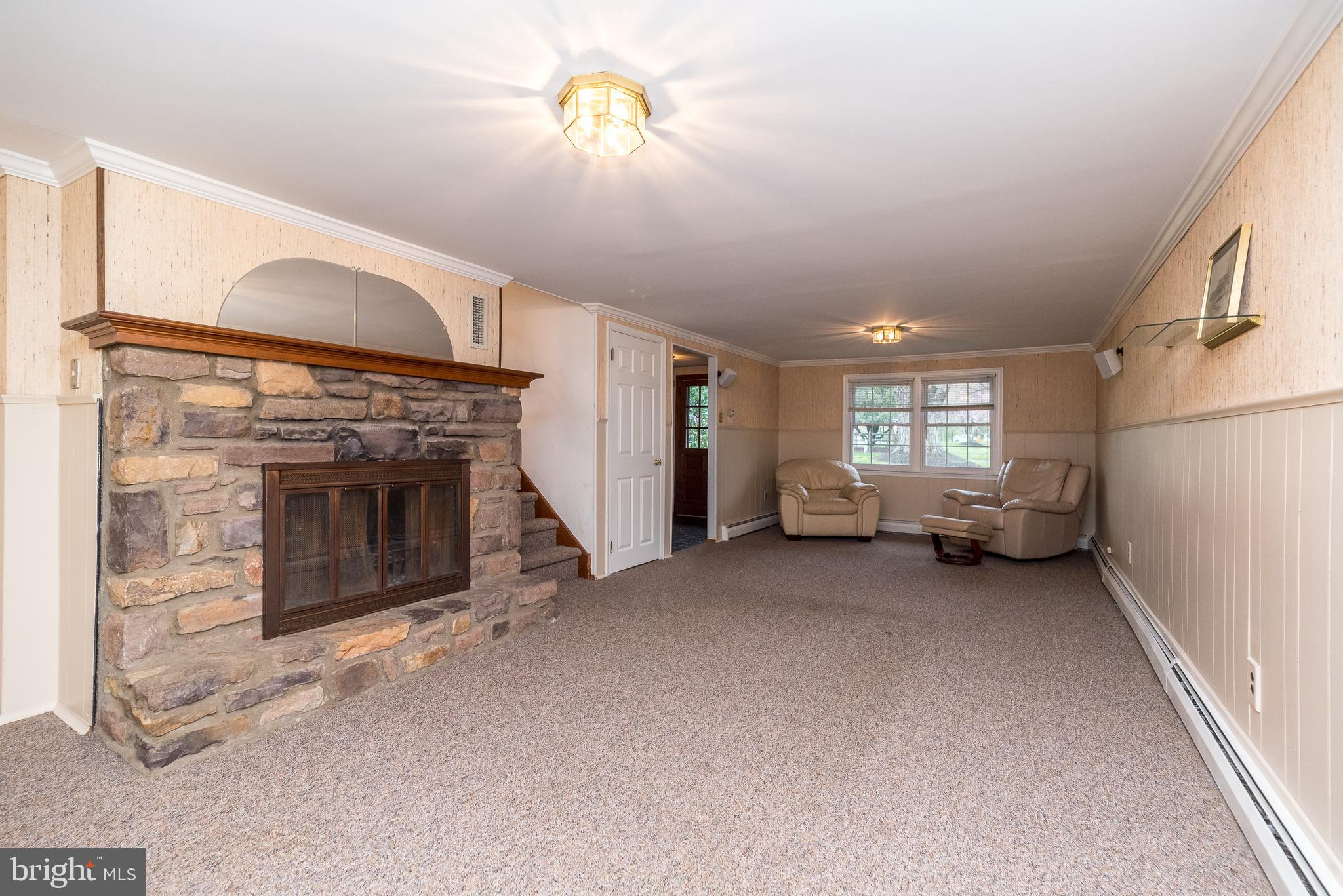 FOX HILL FARMS - Residential