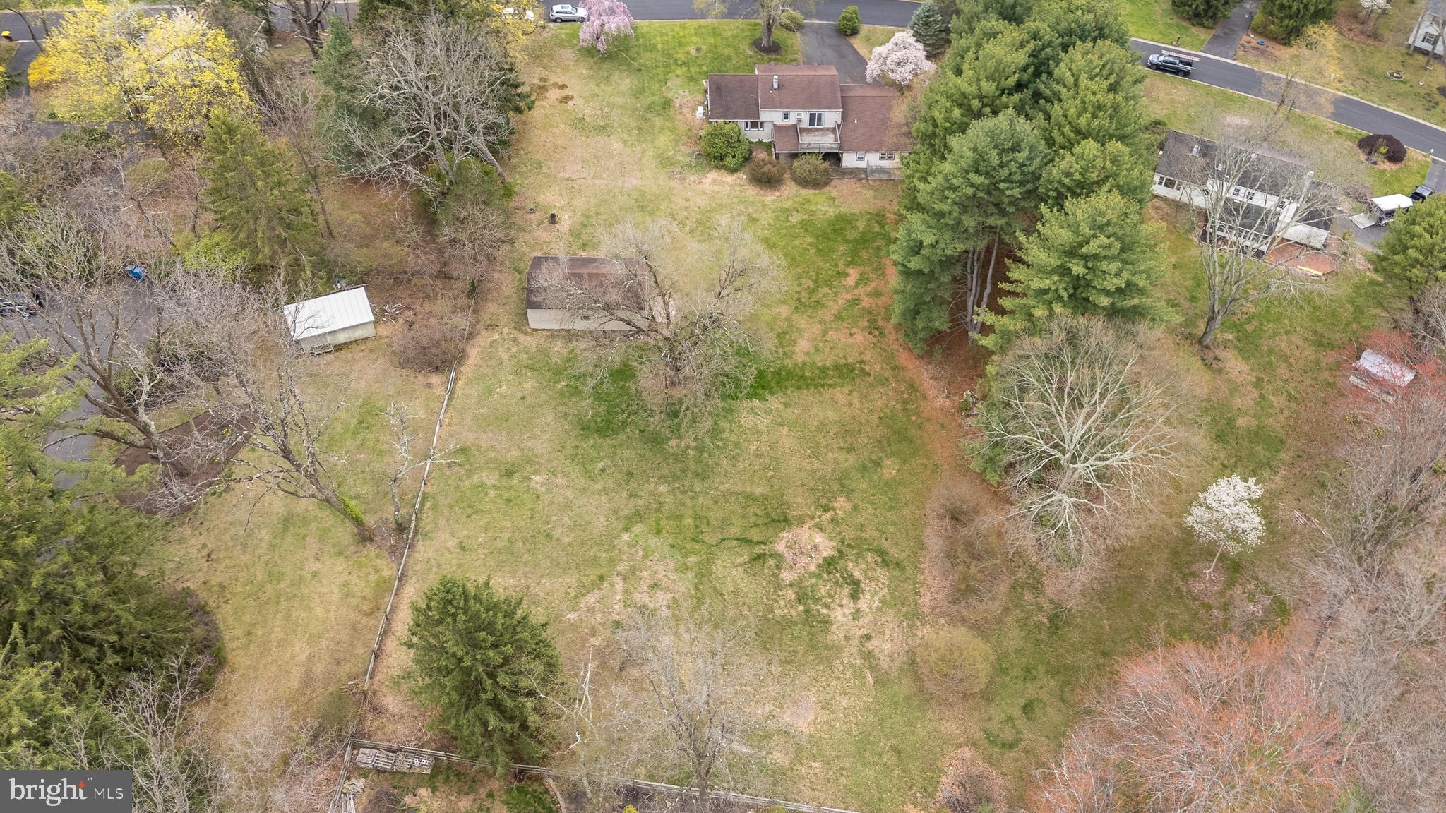 FOX HILL FARMS - Residential