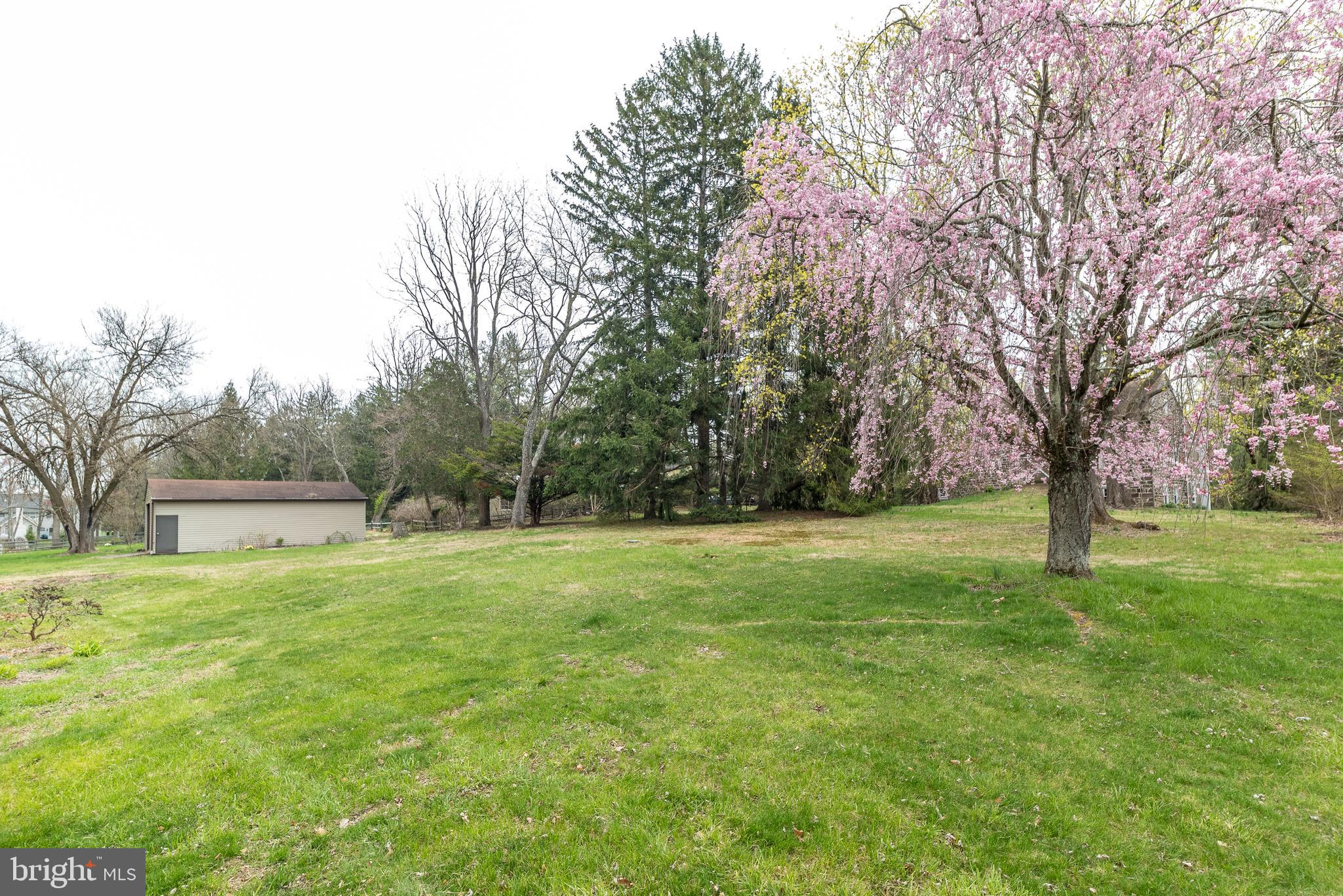 FOX HILL FARMS - Residential