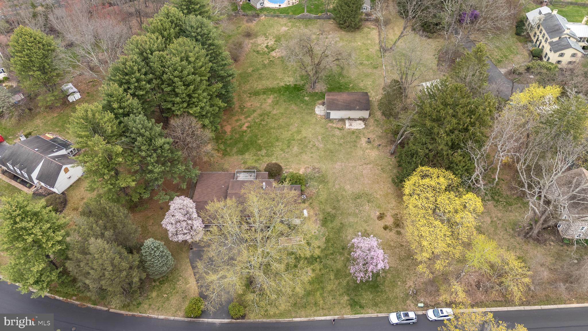 FOX HILL FARMS - Residential