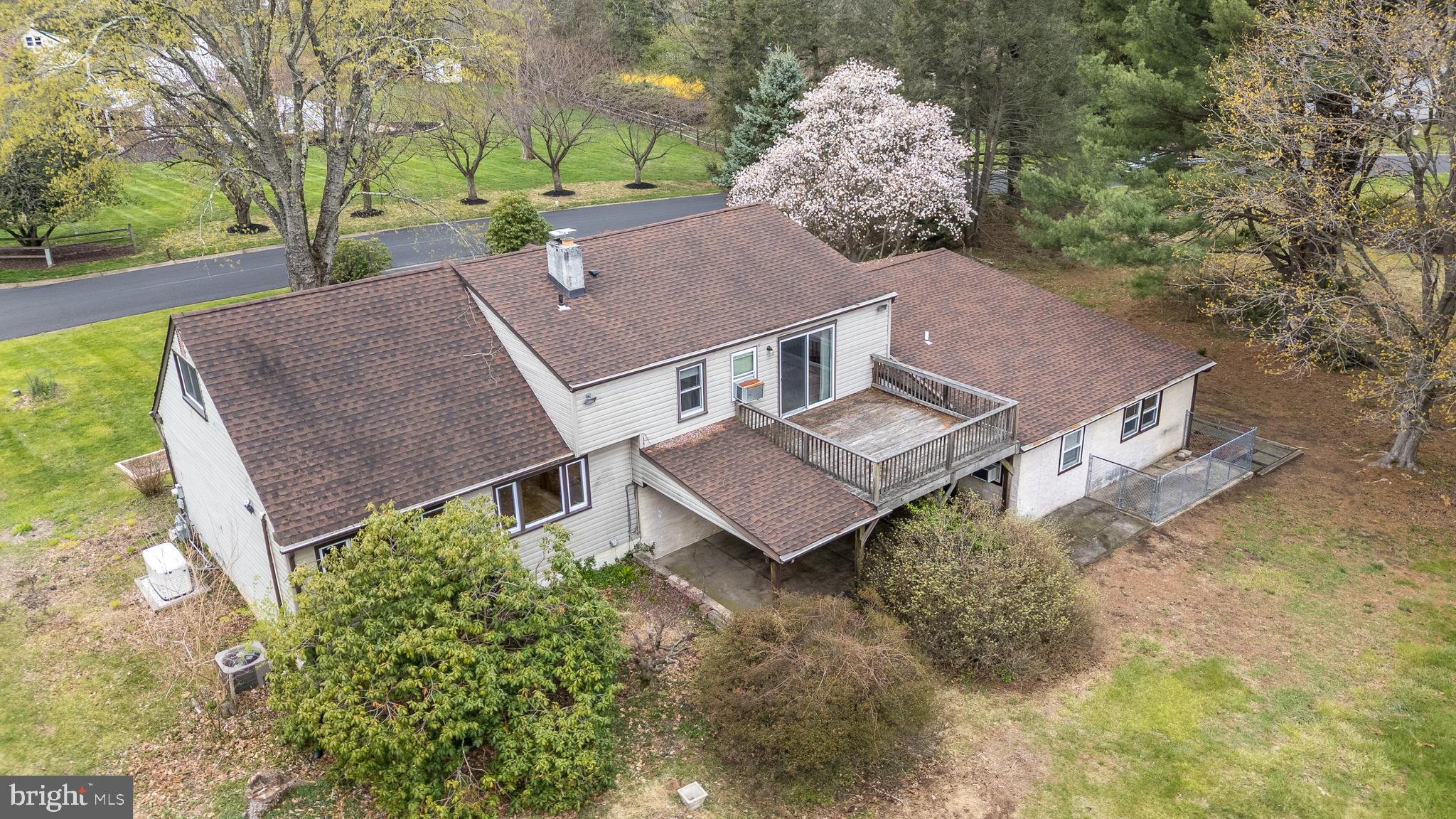 FOX HILL FARMS - Residential