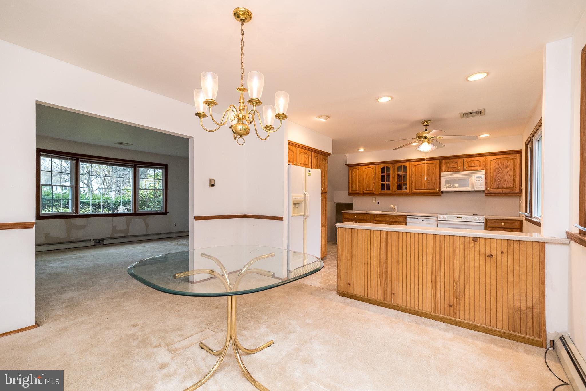 FOX HILL FARMS - Residential