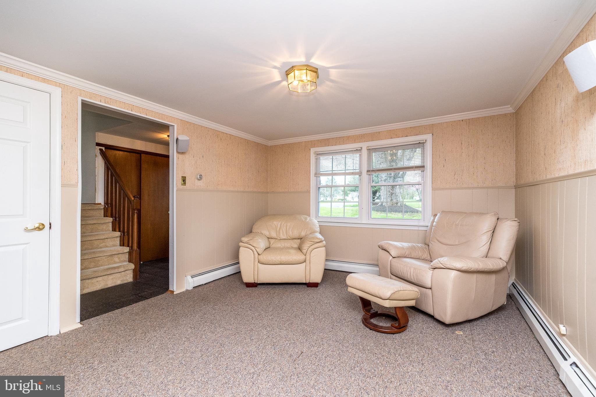 FOX HILL FARMS - Residential