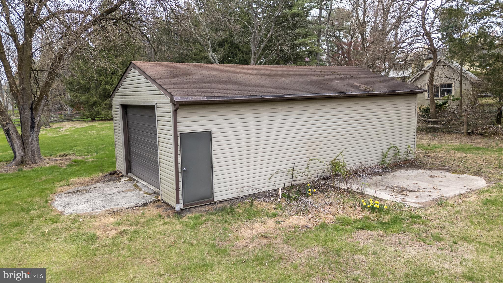 FOX HILL FARMS - Residential