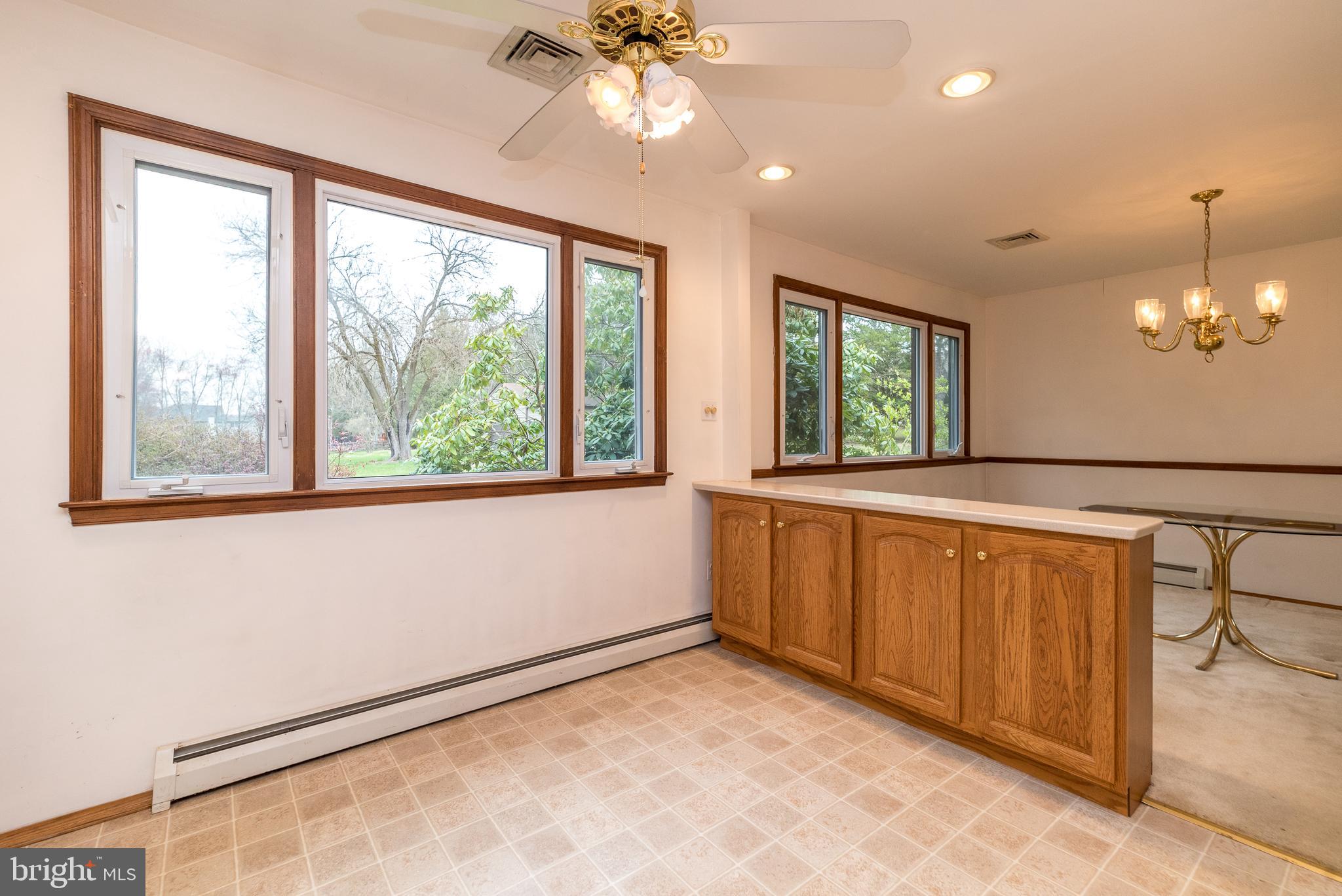 FOX HILL FARMS - Residential