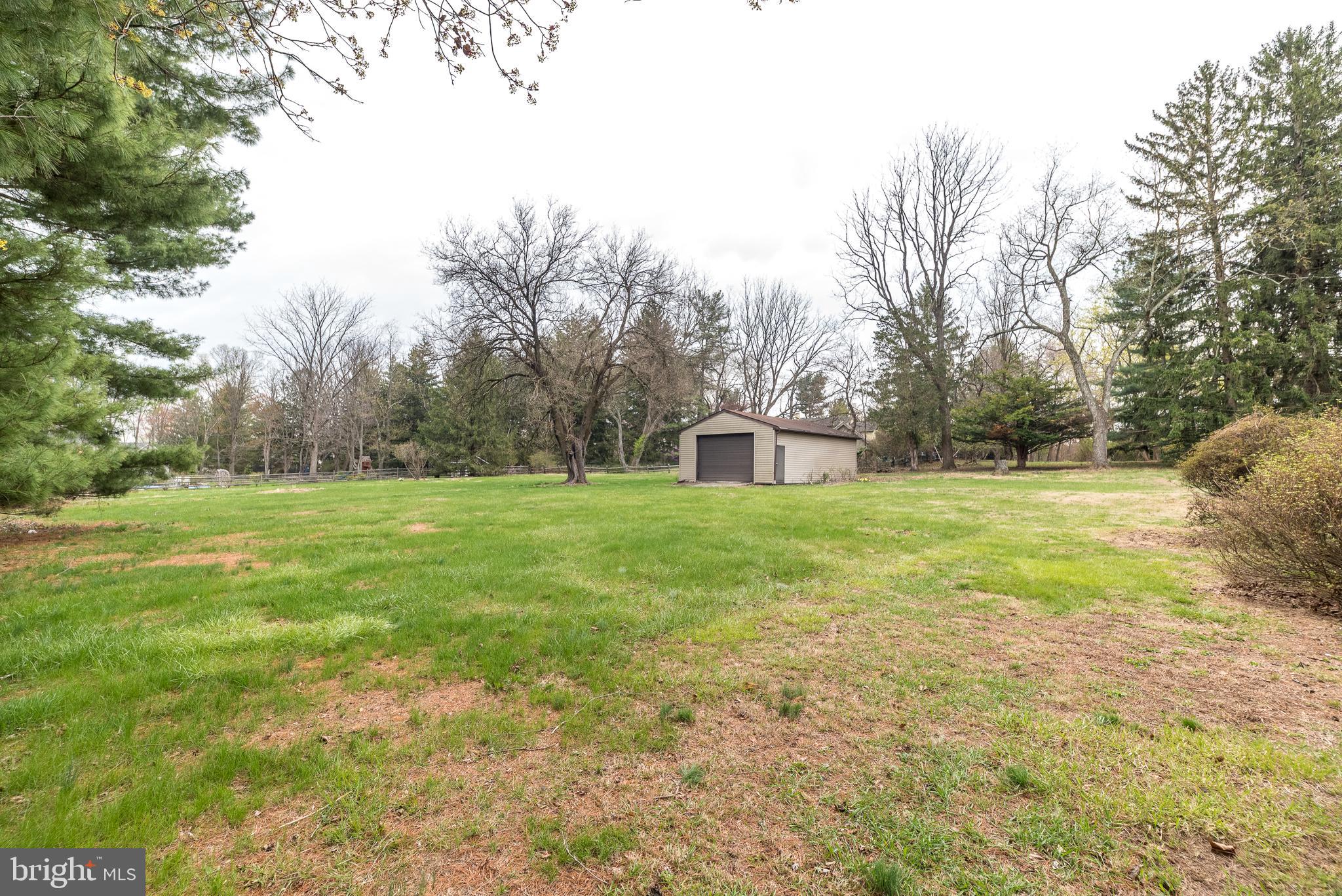 FOX HILL FARMS - Residential