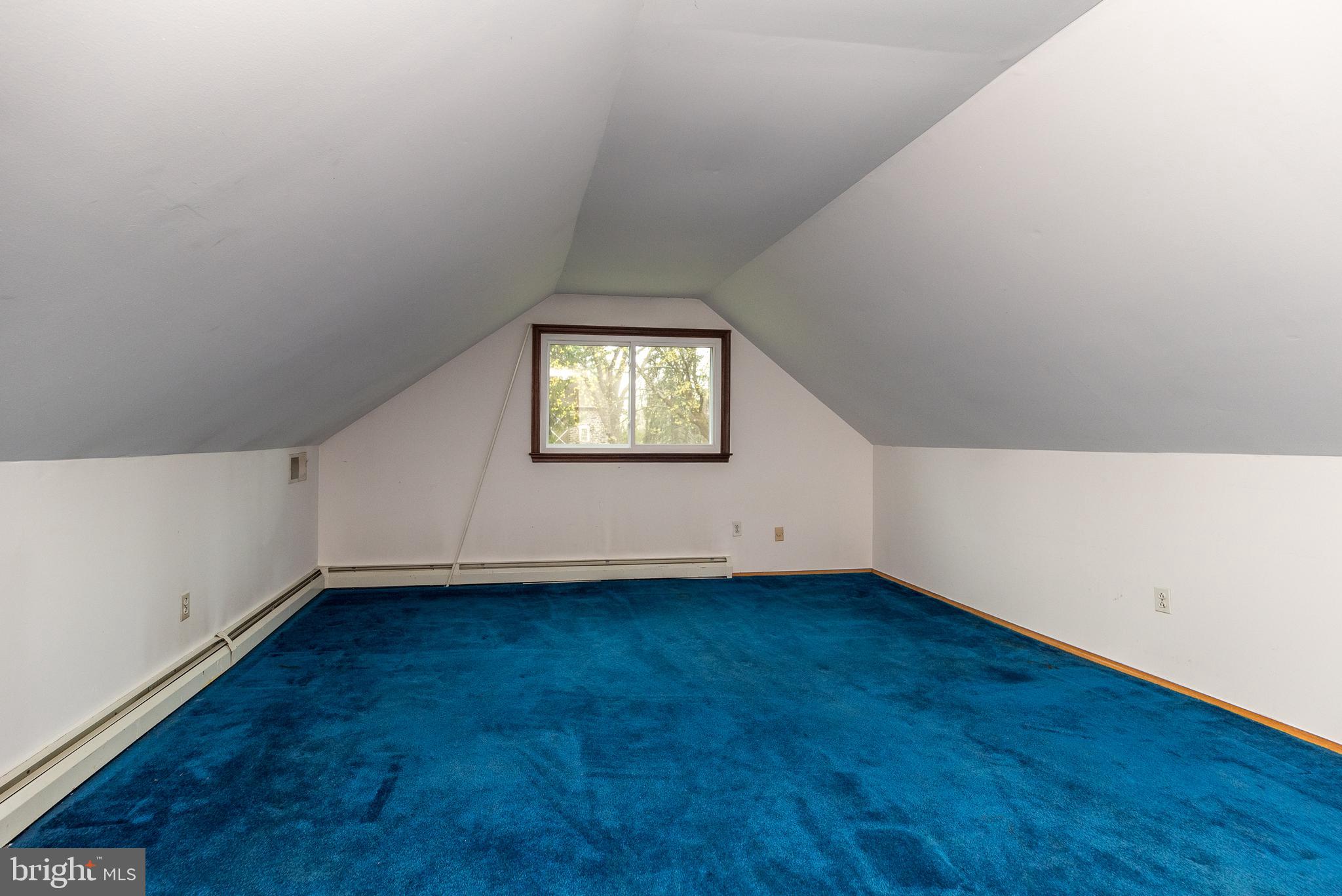 FOX HILL FARMS - Residential