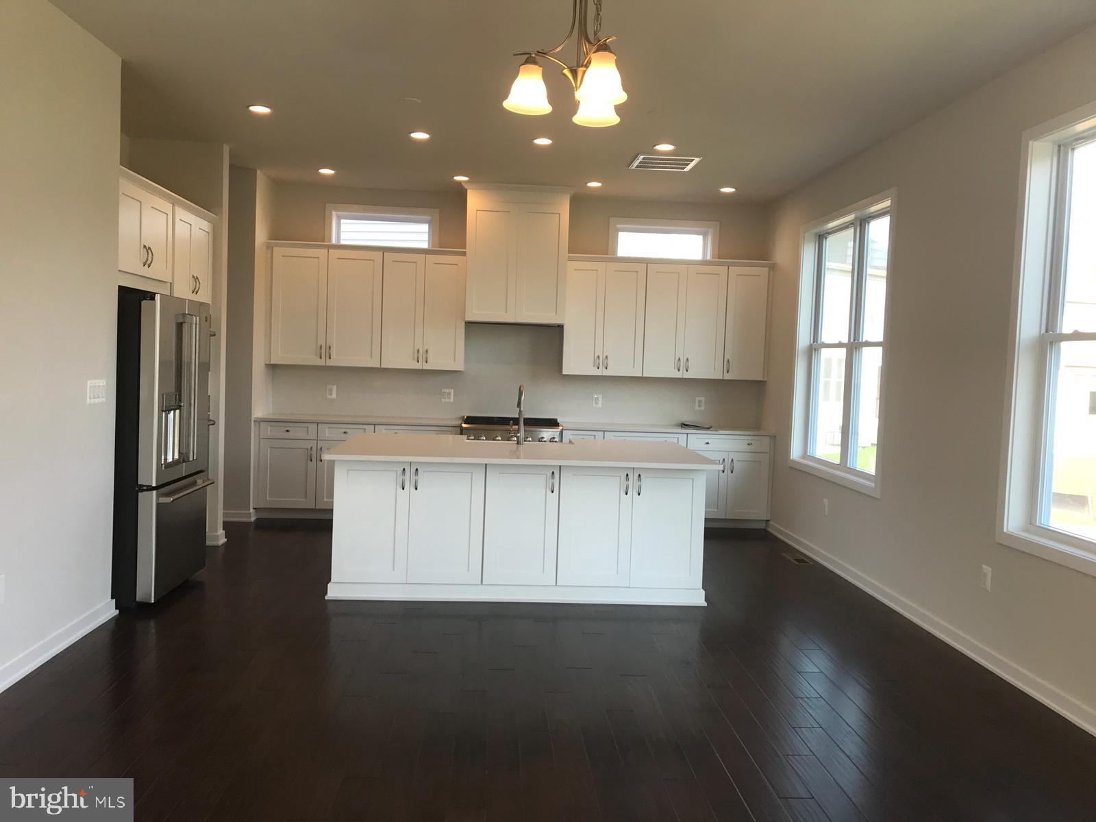 LENAH MILL VILLAGES - Residential Lease