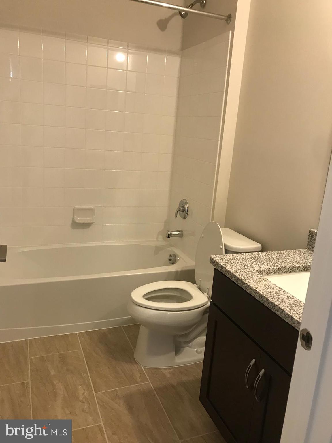 LENAH MILL VILLAGES - Residential Lease