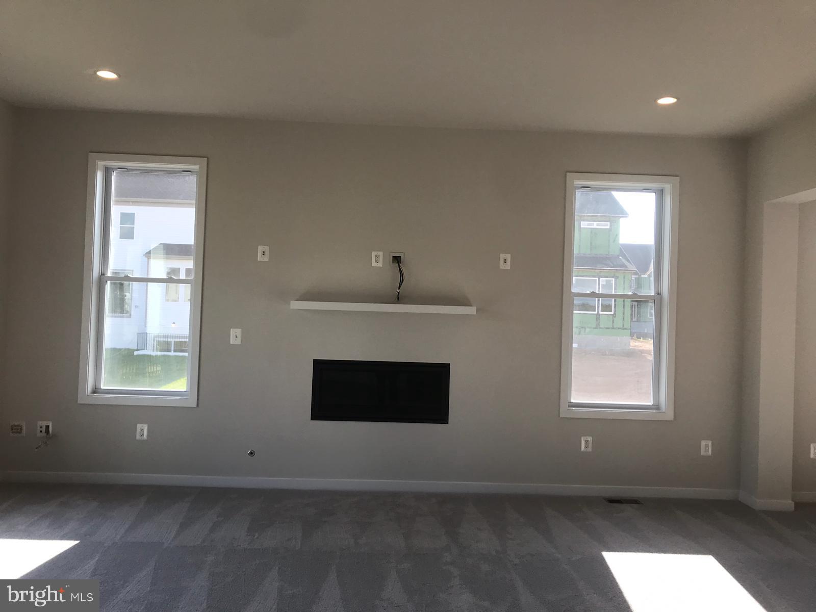 LENAH MILL VILLAGES - Residential Lease