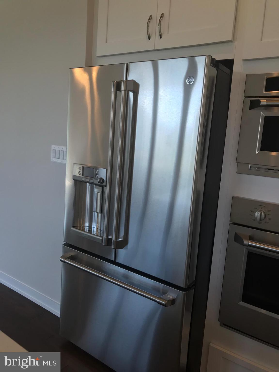 LENAH MILL VILLAGES - Residential Lease