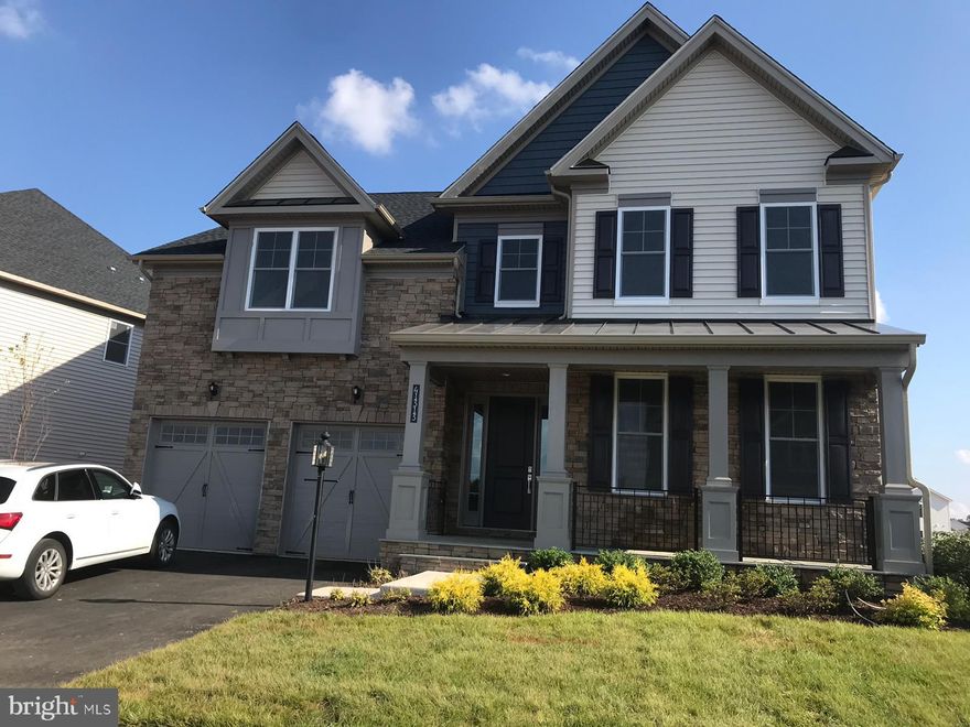 3 YEAR YOUNG SINGLE FAMILY WITH TONS OF UPGRADES IN BEAUTIFUL LENAH MILLS COMMUNITY WITH 5 BED/5 BATH. WHITE CABINETS AND QUARTZ COUNTERS WITH GOURMET KITCHEN, COMMERCIAL RANGE,FRENCH DOOR REFRIGRATOR,STAINLESS STEEL APPLIANCES, SPRINKLER SYSTEM,GARAGE DOOR OPENERS WITH TONS OF UPGRADES